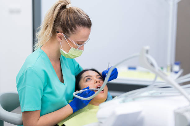 Best Emergency Treatment for Dental Infections or Abscesses in Charlotte, TN